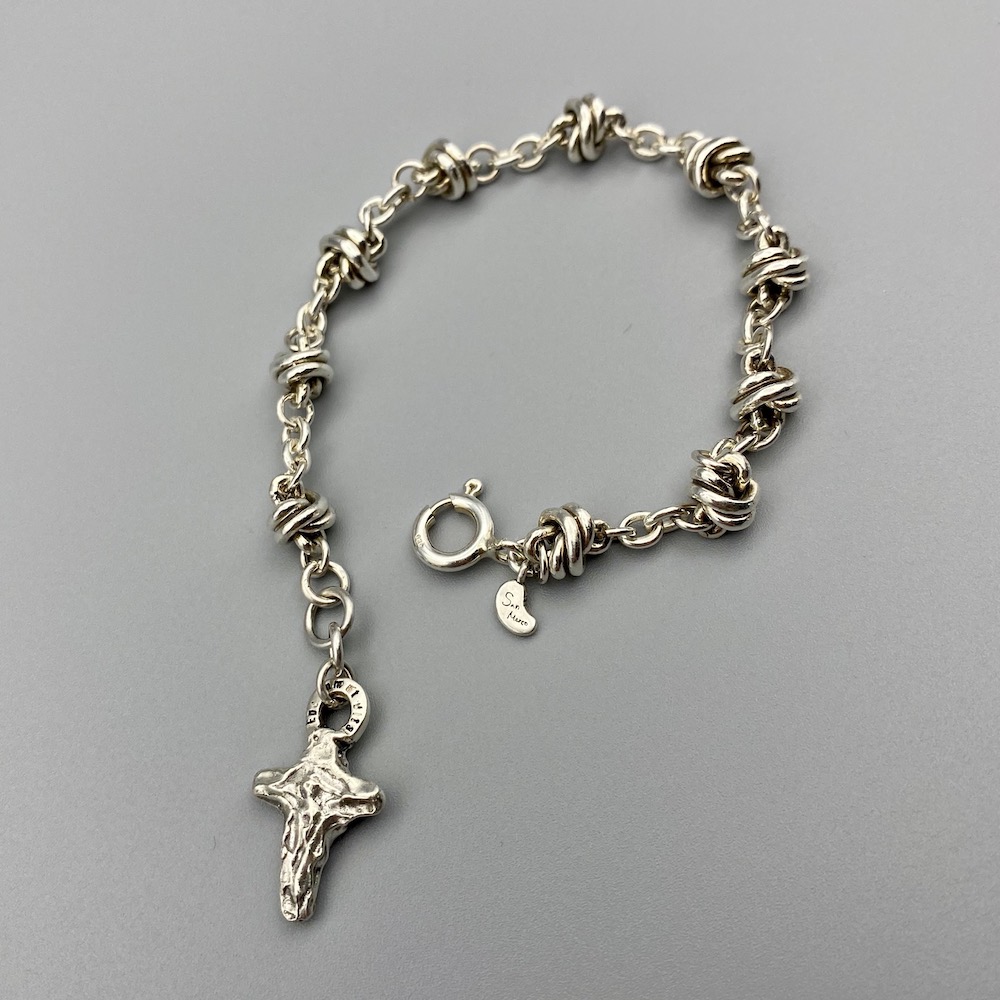 DoRae Rosary Bracelet